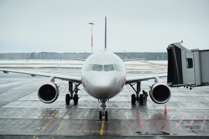 Авиакомпания Uzbekistan Airways возобновляет полёты из Тюмени в столицу Узбекистана Вылеты запланированы по субботам с 20 сентября Также отправиться в Ташкент можно рейсом авиакомпании ЮТэйр Расписание рейсов и все направления доступные в аэропорту представлены на сайте Подписаться на Тюменскую линию