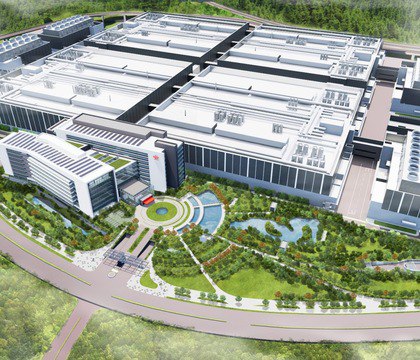 TSMC готовится к досрочному запуску 1 4 нанометрового узла инвестируя в него 49 млрд долларов В четвертом квартале этого года TSMC начинает серийное производство чипов по 2 нанометрому техпроцессу И хотя на обкатку технологии потребуется еще некоторое время тайваньский чипмейкер форсирует запуск следующего узла