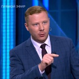 Аватар Телеграм канала: Алексей Ярошенко | Позиция