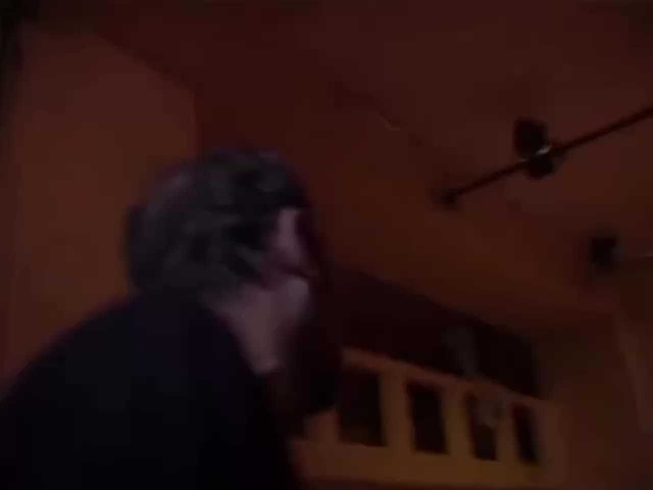 Специальный показ 'Броненосца Потемкина' к 100-летию премьеры в Москве