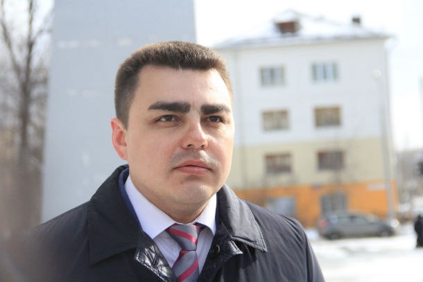 Сегодня в областном суде изменили приговор экс директору Водоканала Артура Гузаирова освободили из под стражи Все подробности в вечернем выпуске новостей Фото gorodskievesti ru