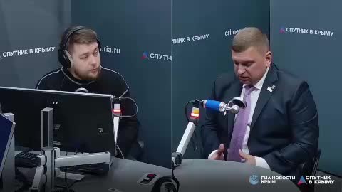 Санаторный отдых в России: Крым на первом месте, Пермский край показывает снижение
