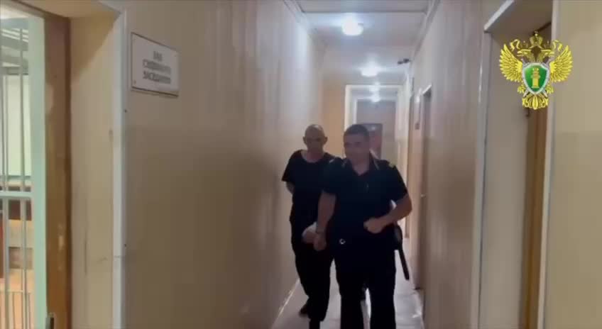 Уссурийский суд заключил под стражу мужчину за покушение на убийство знакомой