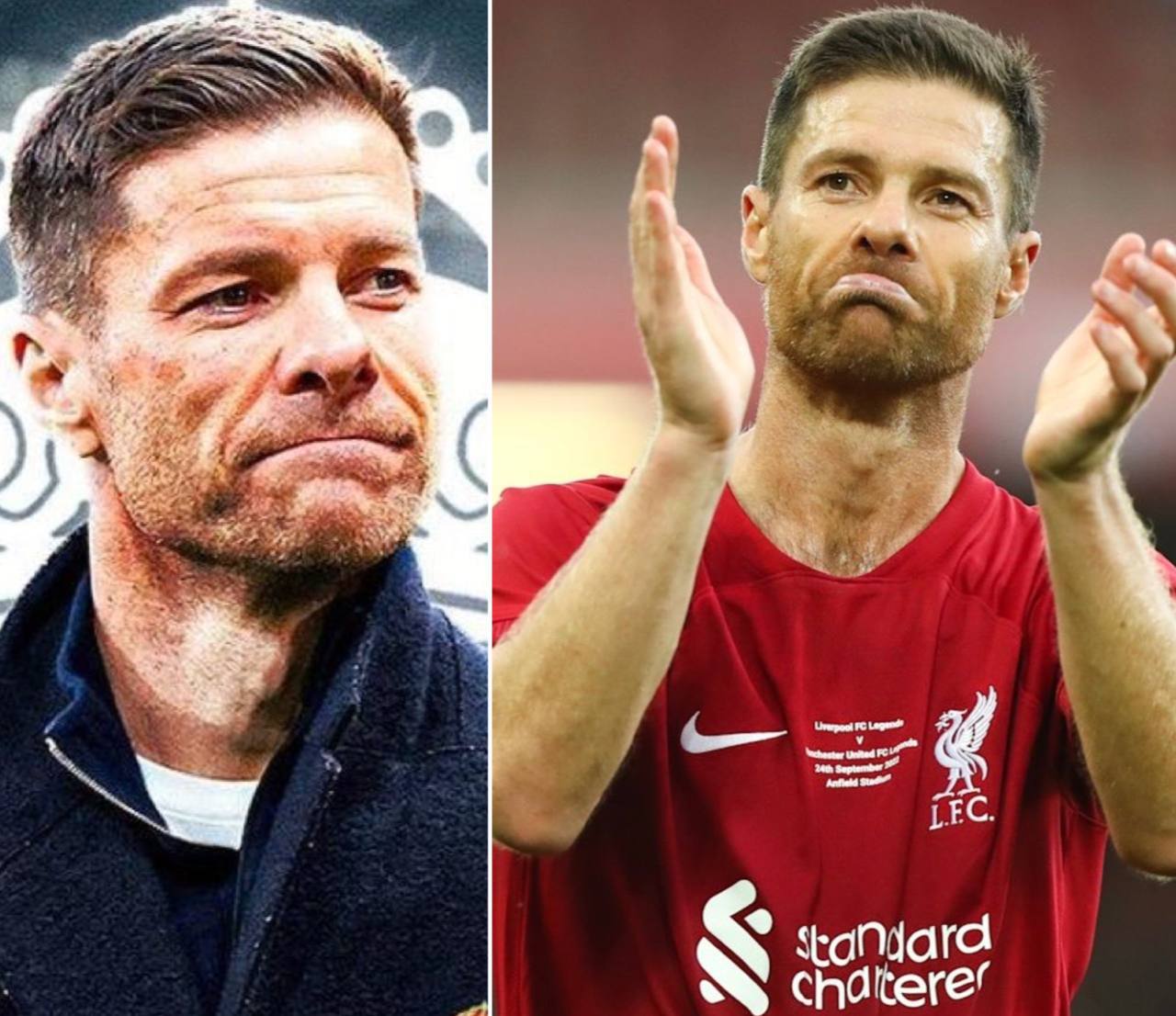 Хаби Алонсо согласился возглавить Ливерпуль англичане вышли на своего бывшего игрока и спросили о желании принять команду в случае отставки Слота Ответ испанца был положительным Алонсо сейчас отдыхает после увольнения из Реала но мечтает вернуться на Энфилд Таким образом в ближайшем будущем Ливерпуль может возглавить экс тренер мадридцев а сливочных экс тренер Ливерпуля Клопп докладывает AS Немедля подписывайся на Карпа в Max