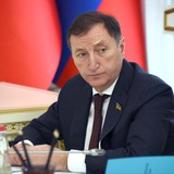 Аватар Телеграм канала: Заур Аскендеров