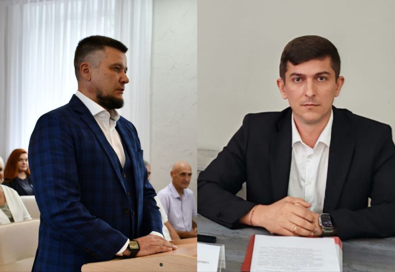 Глава Благовещенского округа досрочно сложил полномочия Денис Салтыков возглавлявший муниципалитет с 2022 года объявил о своем уходе с поста Врио главы Благовещенского округа с 1 сентября назначен Александр Башун экс депутат Заксобрания региона ПОДРОБНОСТИ PriamurMedia Прислать новость