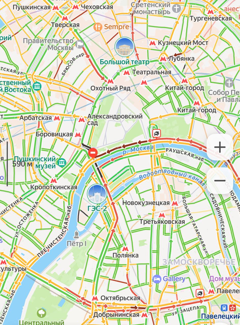 Спецпосланник Трампа Уиткофф уже едет по центру Москвы Дептранс предупреждает об ограничениях на дорогах движение закрыто на Каменном мосту на Москворецкой набережной Подписаться на Москва 24 Наши каналы Новости в MAX