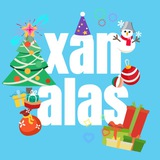 Аватар Телеграм канала: Новости газеты «Хангалас»