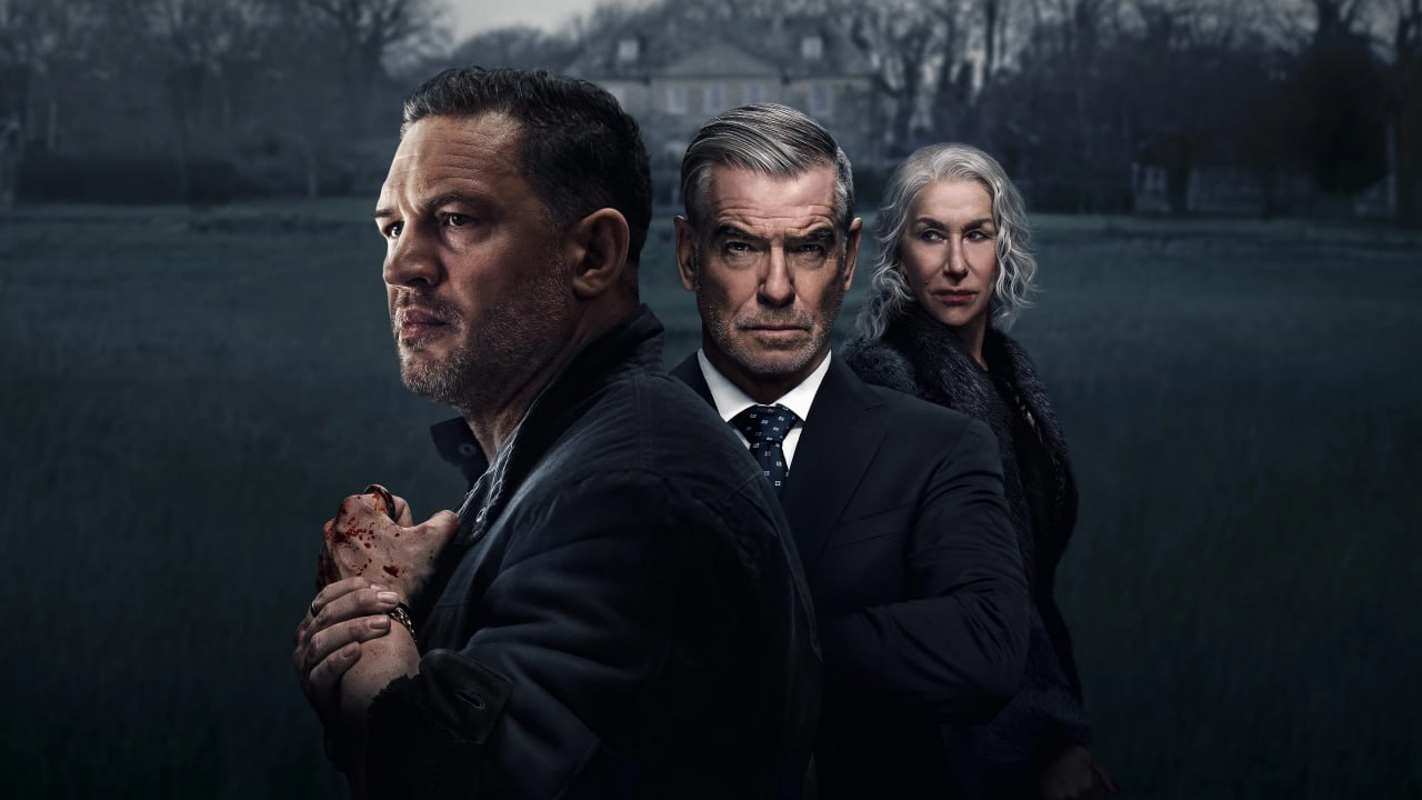 Сериал Гая Ричи «Гангстерленд» с Томом Харди продлили на второй сезон Сюжет расскажет о лондонском криминальном клане Харриганов и их противостоянии с конкурирующим семейством Стивенсонов. В самом сердце борьбы, грозящей уничтожить обе семейных империи, оказывается «решала» Гарри да Соуза Том Харди , вставший на сторону Харриганов. В сериале также снялись Пирс Броснан, Хелен Миррен и Пэдди Консидайн. Одним из создателей сериала выступает Гай Ричи. «Гангстерленд» дебютировал на стриминге в конце марта и привлёк большую аудиторию, став вторым самым просматриваемым сериалом Paramount+ за всю историю после «Лэндмена» . Киноковбой Подпишись