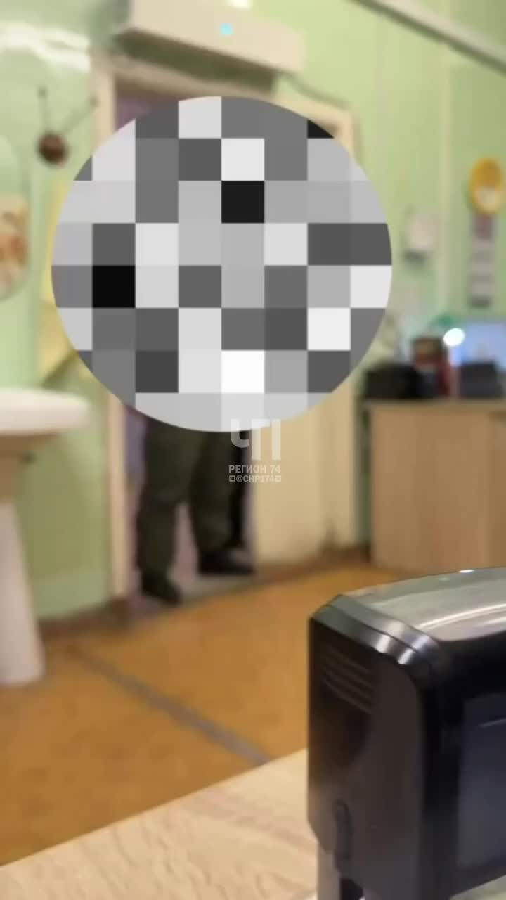 Инцидент в челябинской больнице: 17-летний пациент с травмами и скандал с отцом