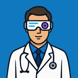 Врач будущего