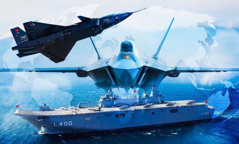 Оборонная и авиационная промышленность начала год с рекордного экспорта Оборонная и авиационная промышленность в первом месяце 2026 года осуществила экспорт на сумму 555 3 млн что на 44 2 больше чем за аналогичный период прошлого года Эти высокие показатели еще раз продемонстрировали конкурентоспособность нашего сектора на мировых рынках и его способность к устойчивому росту заявил глава Управления оборонной промышленности Турции Халук Гёргюн Он отметил что за последние 10 лет Турция стала страной экспорт которой вырос больше всего по сравнению с предыдущим десятилетием а средний объем экспорта на душу населения достиг 100 тысяч долларов В 2025 году мы провели в общей сложности 485 международных мероприятий В рамках этой деятельности мы провели 401 двустороннюю встречу с иностранными делегациями из 94 стран 17 встреч по сотрудничеству в области оборонной промышленности приняли участие в 22 международных выставках провели 17 многонациональных мероприятий и 21 день промышленности Кроме того мы сопровождали нашего уважаемого президента во время 7 зарубежных визитов В прошлом году экспорт оборонной и авиационной промышленности достиг 10 54 млрд что на 48 больше по сравнению с предыдущим годом В дополнение к экспорту осуществленному в 2025 году сектор оборонной и авиационной промышленности подписал новые контракты на общую сумму 17 9 миллиарда что на 79 больше чем в предыдущем году ВПК Турции TRT Будьте в курсе последних новостей с TRT на русском