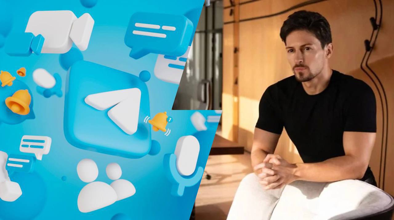 Павел Дуров высказался после новостей о работе Telegram С 9 февраля сервис работает с перебоями а Роскомнадзор уже подтвердил введение ограничений