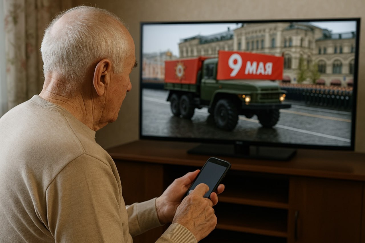 Мошенники тоже готовятся к Дню Победы Они придумали новую схему обмана пожилых людей. Злоумышленники звонят пенсионерам, представляются сотрудниками соцзащиты или портала «Госуслуги» и сообщают о подарке к празднику. Это может быть денежная выплата или что-то материальное. Для того чтобы получить подарок, нужно подтвердить перевод или заплатить налог. Пенсионера просят перейти по ссылке, которая ведёт на фишинговый сайт. Или убеждают сообщить смс-код, банковские и паспортные данные. Аферисты выманивают персональную информацию, чтобы получить доступ к счетам своих жертв. Предупредите своих пожилых родственников и знакомых, которые могут поверить телефонным мошенникам! Медиацентр Салехард Поддержать бустом Заказать рекламу