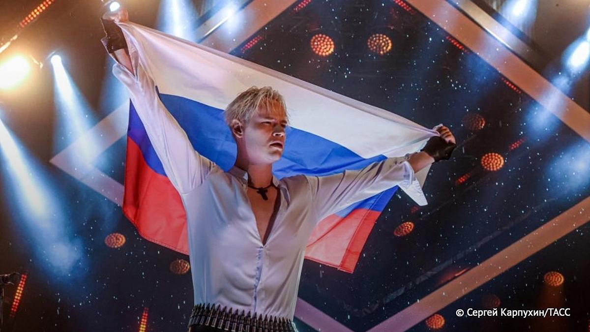 Премьера клипа Shaman на песню "Прямо по сердцу" для "Интервидения" состоится 20 июля на Новом Арбате. Об этом ТАСС сообщили в пресс-службе конкурса.  На премьерном показе будет присутствовать сам исполнитель.     / Москва