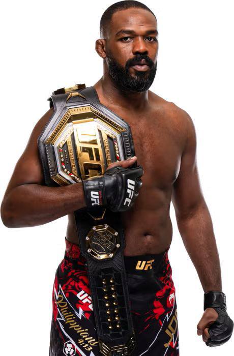 Рекордсмен UFC Джон Джонс завершает карьеру. 37-летний американский боец, двукратный чемпион в полутяжелом и тяжелом весах и самый молодой обладатель титула за всю историю спортивной организации официально объявил о выходе на покой. Джонс выступал в UFC с 2008 года. Боец отказался от титула, который перейдет к временному чемпиону Тому Аспинэллу. Джон Джонс — настоящая легенда UFC. Он стал самым молодым обладателем титула UFC в истории, завоевав его в 23 года. Среди других рекордов Джонса: Наибольшее количество побед подряд в полутяжелом весе. Наибольшее количество титульных боев в истории UFC. Самая длинная беспроигрышная серия в истории UFC. Самые значительные удары в истории UFC в полутяжелом весе.