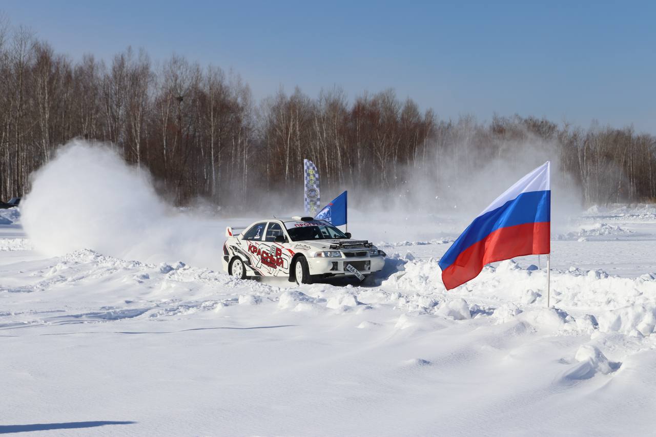 Ледовая битва 6 по ралли спринту развернётся в Биробиджанском районе ЕАО 17 января 17 января на карьере села Раздольного Биробиджанского района общественная организация Федерация автомобильного спорта Еврейской автономной области проведёт первый этап Чемпионата ЕАО по ралли спринту Ледовая битва 6 Для зрителей подготовят развлекательную программу конкурсы фуд корт теплую палатку солдатскую кашу и горячий чай Принять участие в заездах могут все желающие автомобилисты Подробнее читайте по ссылке   riabir ru 474556