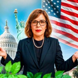 Аватар Телеграм канала: Better Call Tatyana