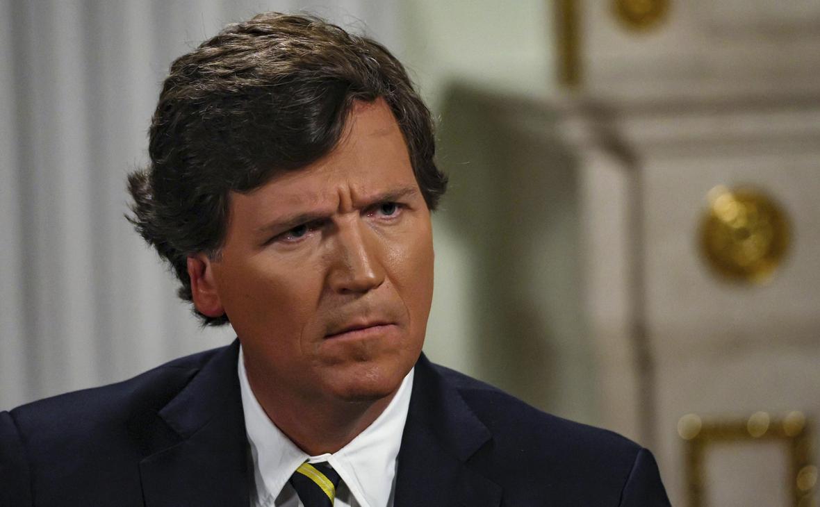 Такер Карлсон назвал Путина самым популярным лидером в мире По его словам причина популярности российского лидера в том что он во многом поставил интересы своей страны выше своих собственных Он Путин самый популярный лидер в мире и с большим отрывом сказал журналист Допустим вы находитесь в Западной Европе Канаде в англоязычном мире за пределами англоязычного мира в Азии на Ближнем Востоке в Восточной Европе Вы не встретите никого кому бы не нравился Путин Путин словно всемирная знаменитость     smartlab news i 167982