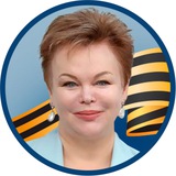 Аватар Телеграм канала: Елена Касьянова | Сахалинская область