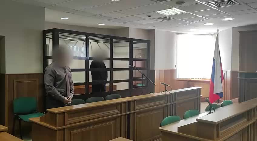 Иван Хрипко приговорен к 20 годам за диверсию в Ярославле, его брат также под следствием