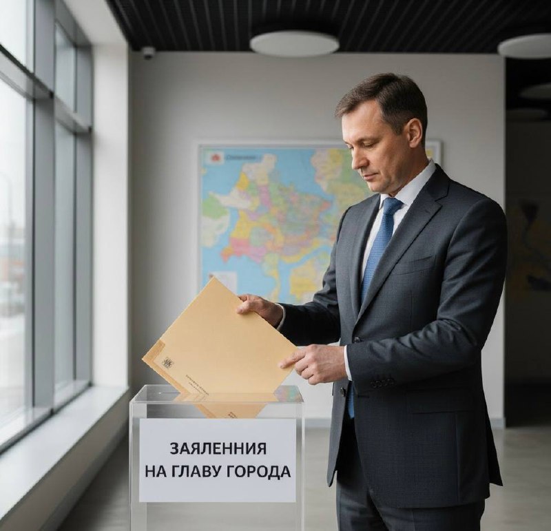 ОРТ Новости Оренбуржья  В Оренбурге объявлен сбор документов для кандидатов в мэры С 15 октября в области начался прием документов от кандидатов на пост главы Оренбурга Выдвигать претендентов могут политические партии и общественные организации Согласно новому порядку все поступившие кандидатуры будет рассматривать губернатор Он сформирует короткий список минимум из двух человек а окончательный выбор тайным голосованием сделают депутаты горсовета Прием документов в Министерстве региональной и информационной политики продлится до 13 подробнее на канале ОРТ Новости Оренбуржья