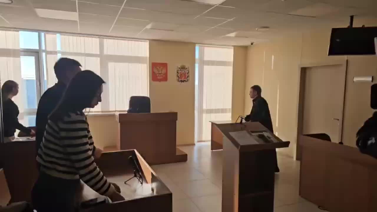 В Оренбурге начался судебный процесс против ресторана Нино Вано из-за оскорбления чувств верующих