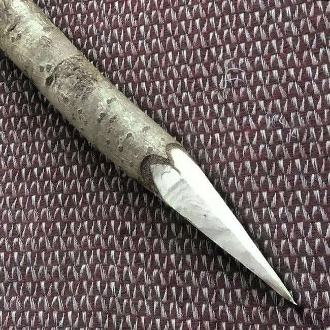 Спрос на осиновые колья у россиян в 2025 году вырос в четыре раза Из других магических атрибутов популярны также стеклянные шары их купили больше на 101 по сравнению с прошлым годом куклы вуду на 63 маятники для биолокации на 34 и черные свечи на 8 Больше новостей в Daily News