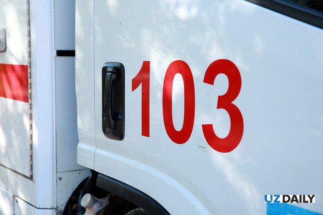 В Ташкентской области от отравления неизвестным веществом погибли бабушка и внучка В Юкоричирчикском районе Ташкентской области от отравления неизвестным веществом скончались 68 летняя женщина и её 8 летняя внучка сообщает пресс служба Генпрокуратуры English O zbek tilida Ўзбек тилида На русском iOS Android