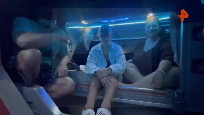 Российские туристы столкнулись с наводнением во Вьетнаме и трудностями в общении