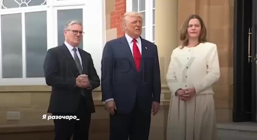 Трамп сокращает ультиматум Путину по урегулированию конфликта
