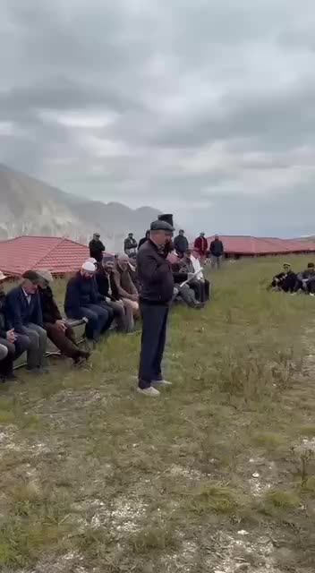 Жители Сивух обратились к Главе Республики с просьбой о защите прав
