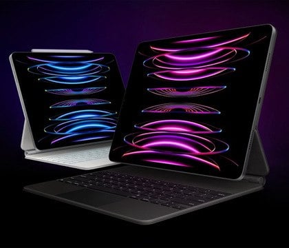 iPad Pro M5 поступит в продажу уже во второй половине 2025 года — Минг-Чи Куо  Весной текущего года вышел флагманский планшет от Apple, основанный на чипе M4. Затем мы узнали, что следующее поколение флагманских устройств также будет построено на подобном решении. Теперь у нас появилось представление о сроках выхода нового планшета компании.  Читать далее