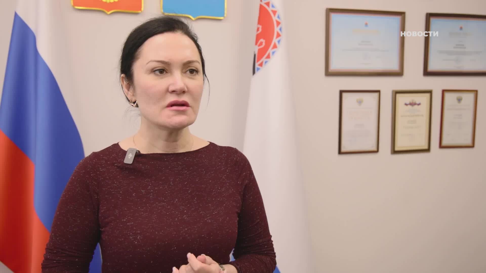 Камчатка восстанавливает поставки продуктов в условиях циклона