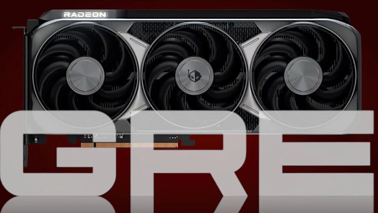 AMD готовит Radeon RX 9070 GRE с 16 Гб VRAM AMD готовит к выпуску новую видеокарту Radeon RX 9070 GRE с 16 ГБ видеопамяти которая займет место между RX 9070 и RX 9070 GRE 12 Гб   www goha ru amd gotovit radeon rx 9070 gre s 16 gb vram dDmLyz