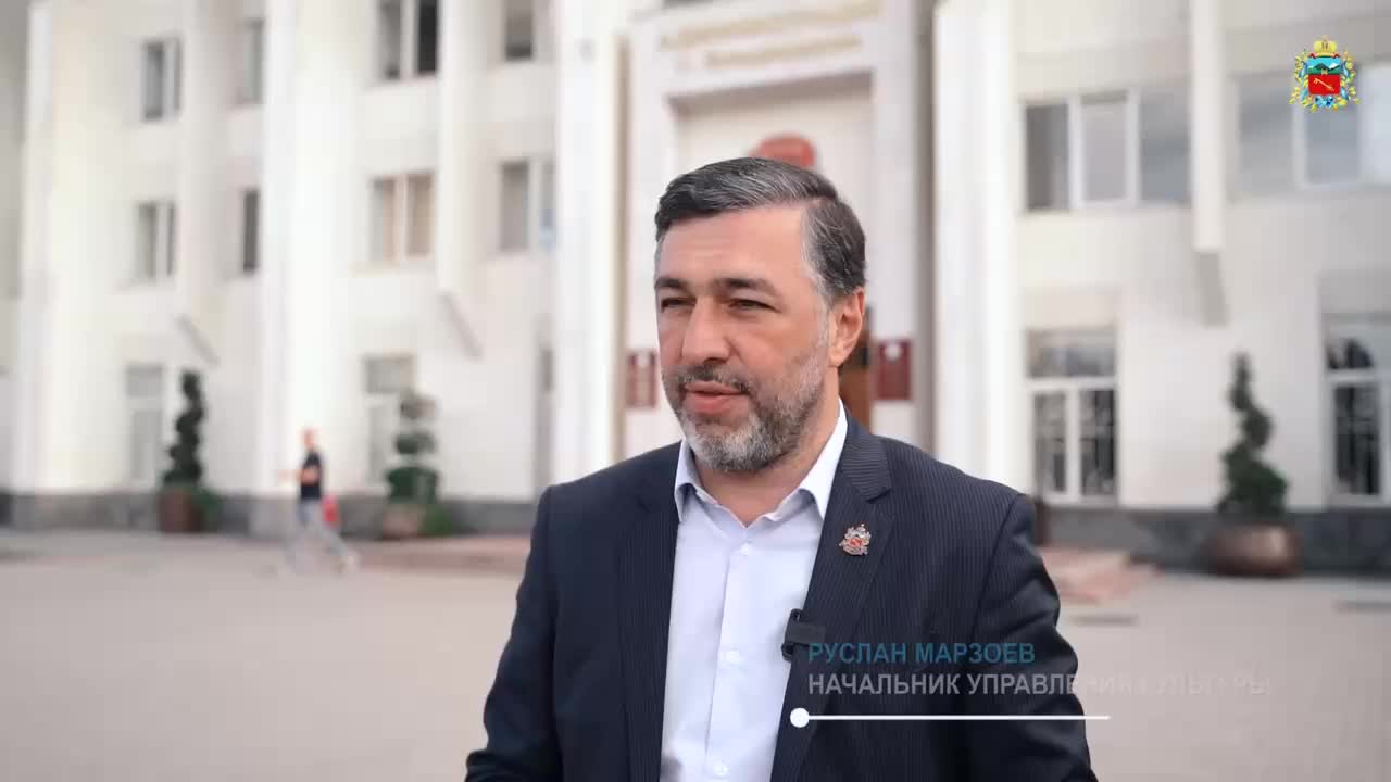 Во Владикавказе стартовал фестиваль детской и юношеской книги «ПроЧтение»