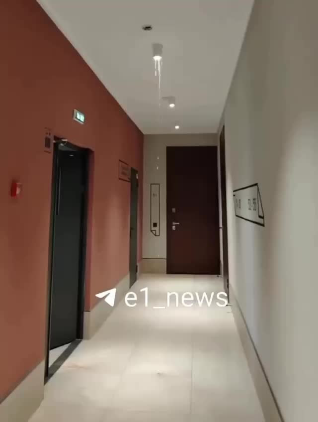 Затопление новостройки в Екатеринбурге: жители сообщают о проблемах с кровлей