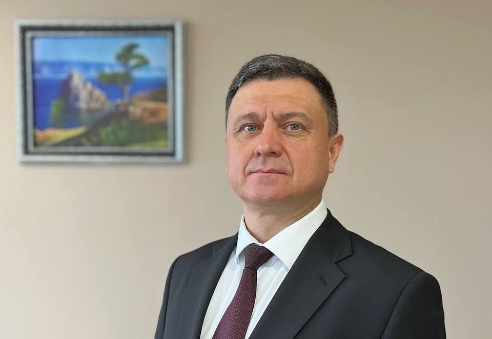 Директором Гусиноозёрской ГРЭС Бурятия Интер РАО назначен Дмитрий Эпов с 2025 года возглавлявший Забайкальское РДУ
