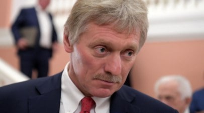 Песков заявил об отсутствии запросов команды Трампа на контакты с Путиным   Пресс-секретарь президента России Дмитрий Песков заявил, что запросов от команды избранного президента США Дональда Трампа о контактах с российским лидером Владимиром Путиным не было.  Читать далее