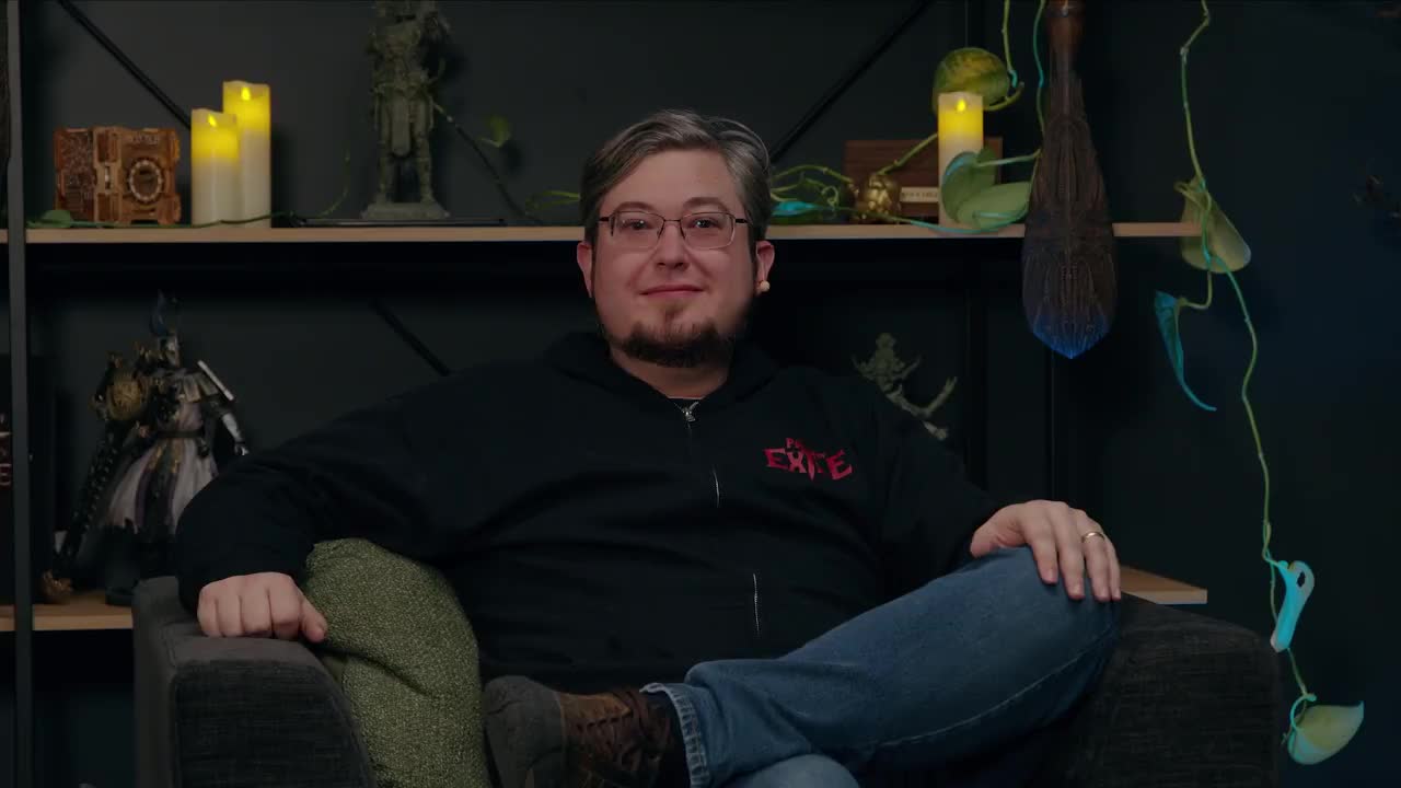 Path of Exile 2: Бесплатные выходные и крупное обновление с новым контентом