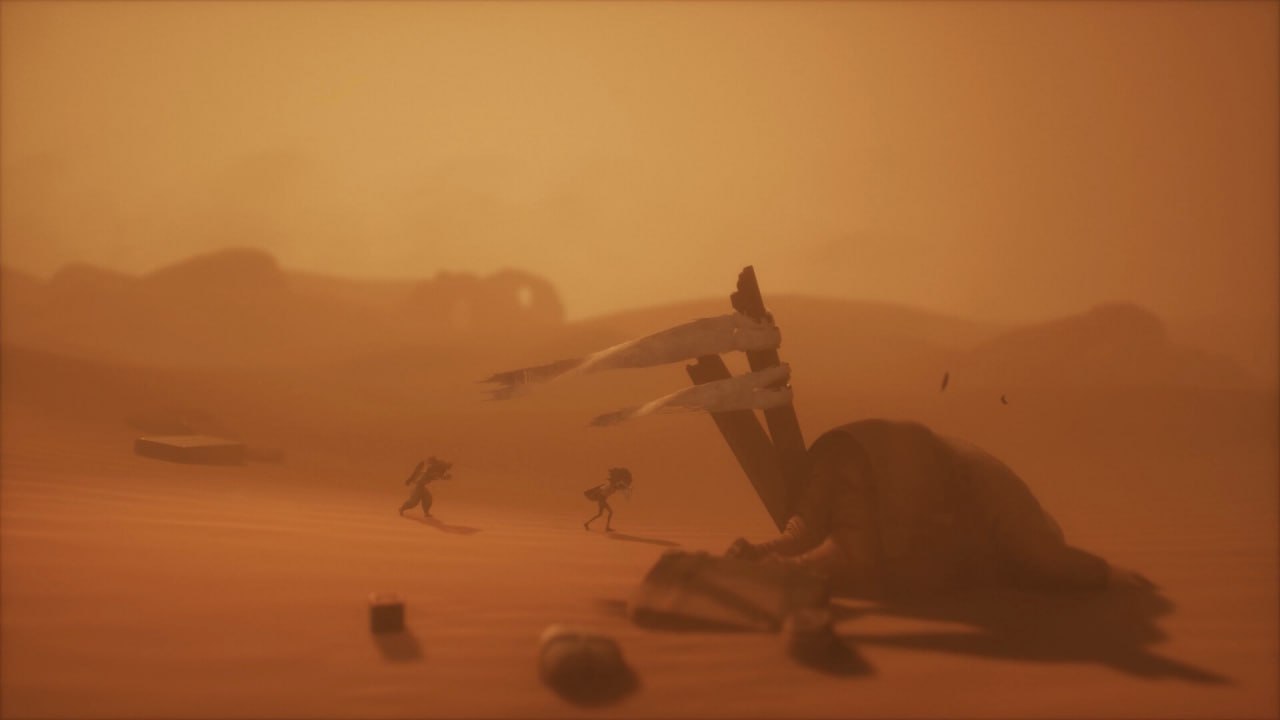 Little Nightmares III выйдет 10 октября, о чём разработчики объявили в ходе презентации. Они представили трейлер игры и показали более 11 минут геймплея — в видео главные герои стараются не попасться в лапы безобразных монстров.
