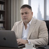 Аватар Телеграм канала: CryptoMagInvest