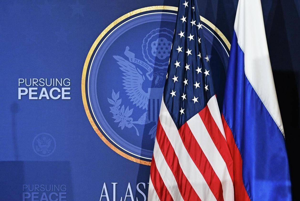 Многие компании США ждут политический сигнал о начале сотрудничества с Россией Об этом заявил глава РФПИ Кирилл Дмитриев По его словам все крупные американские энергетические компании заинтересованы в работе с российской стороной Уже есть обсуждения Россия США Подписаться на Pravda ru