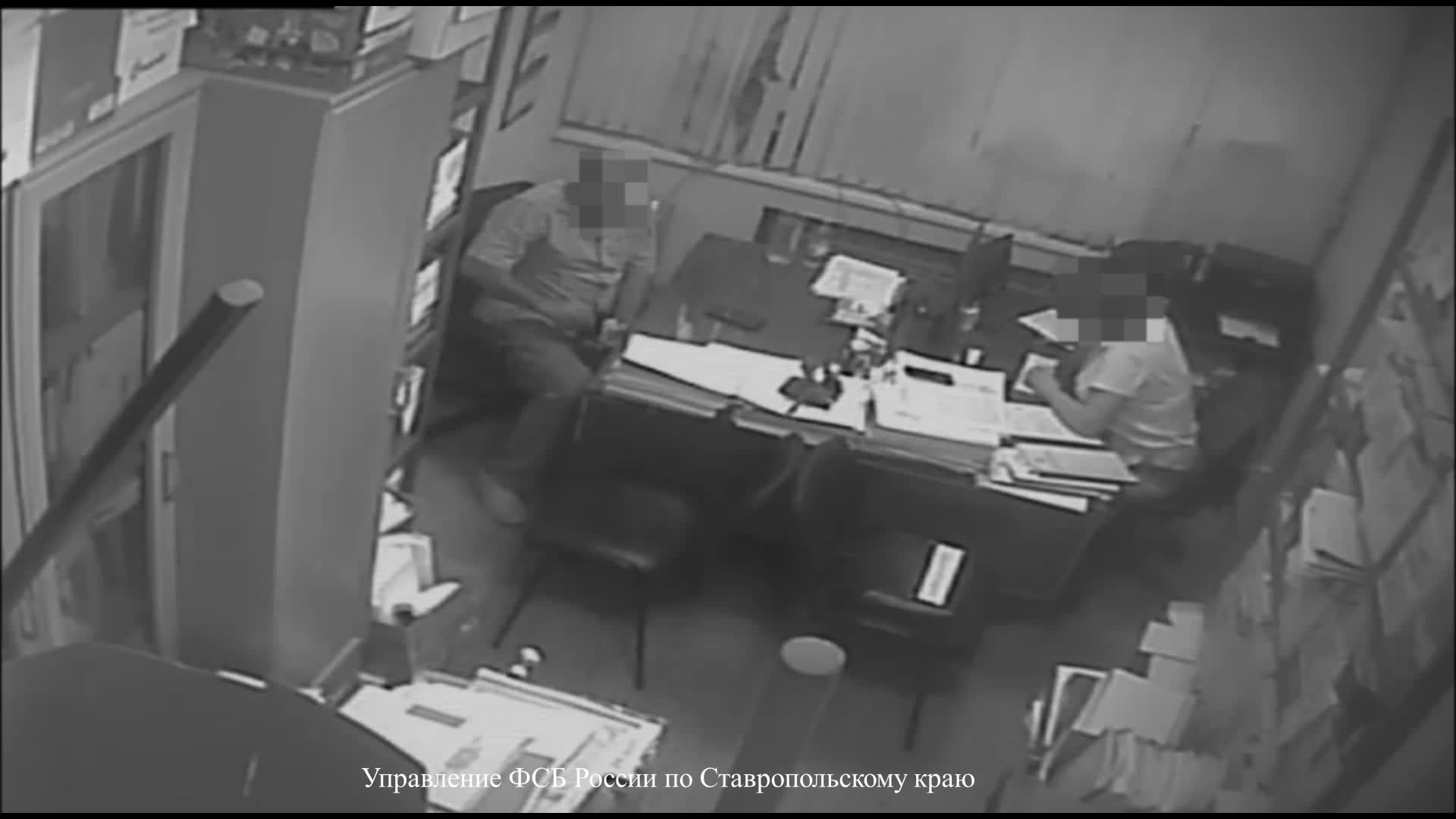 Инспектор Госстройнадзора в Ессентуках задержана за взятки от застройщиков