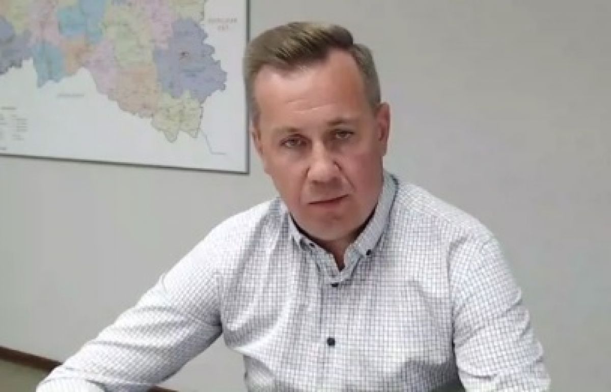 Муромского назначили министром архитектуры и строительства Владимирской области newsorel ru fn 1758504 html Экс глава администрации Орла бывший генеральный директор УК Зеленая Роща Александр Муромский возглавил министерство архитектуры и строительства Владимирской области Об этом Орловским новостям стало известно из собственных источников Прислать новость Подписаться