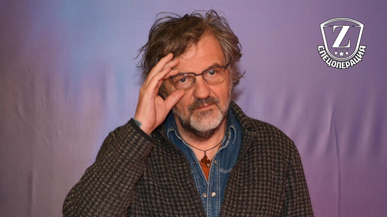 Кустурица сообщил о намерении получить гражданство РФ после съёмок фильма по повести Распутина Записки Феликса отправь другу