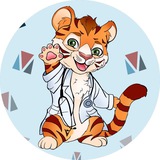 Аватар Телеграм канала: Предуниверсарий Тихоокеанского Медицинского