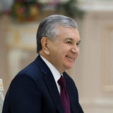 Аватар Телеграм канала: Shavkat Mirziyoyev_press-service