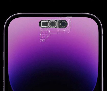 Фронтальная камера Apple iPhone 18 Pro получит разрешение 24 Мп Apple Club Компания может существенно улучшить качество фото и видео снятых на фронтальную камеру Согласно информации Apple Club компания готовит значительное обновление селфи камеры для модели iPhone 18 Pro Ожидается что разрешение фронтального модуля будет увеличено до 24 Мп