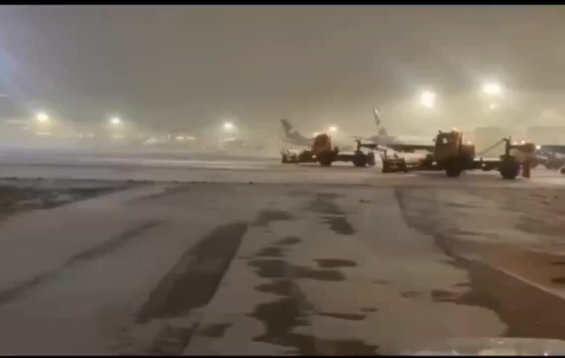 Задержки рейсов в аэропорту Читы: изменения расписания для нескольких направлений